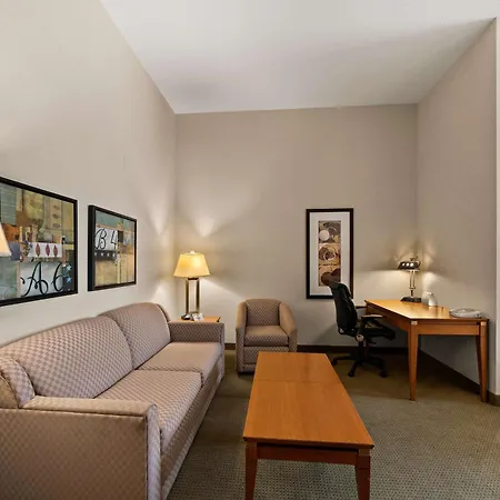 Best Western Plus Orangeville Inn & Suites Exterior photo