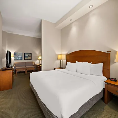 Best Western Plus Orangeville Inn & Suites Exterior photo