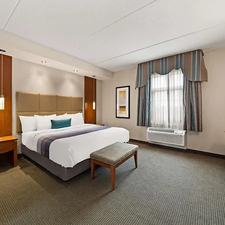Best Western Plus Orangeville Inn & Suites Exterior photo