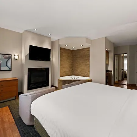 Best Western Plus Orangeville Inn & Suites Exterior photo