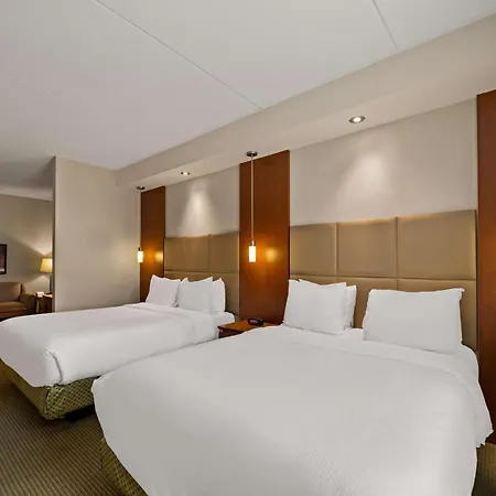 Best Western Plus Orangeville Inn & Suites Exterior photo