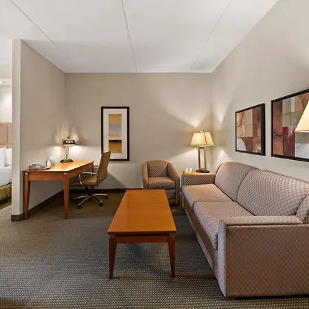 Best Western Plus Orangeville Inn & Suites Exterior photo