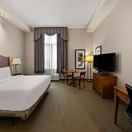Best Western Plus Orangeville Inn & Suites Exterior photo
