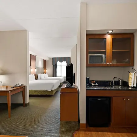 Best Western Plus Orangeville Inn & Suites Exterior photo