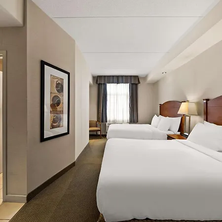 Best Western Plus Orangeville Inn & Suites Exterior photo