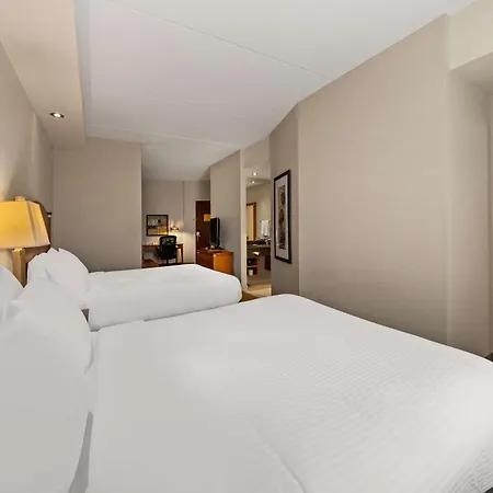 Best Western Plus Orangeville Inn & Suites Exterior photo