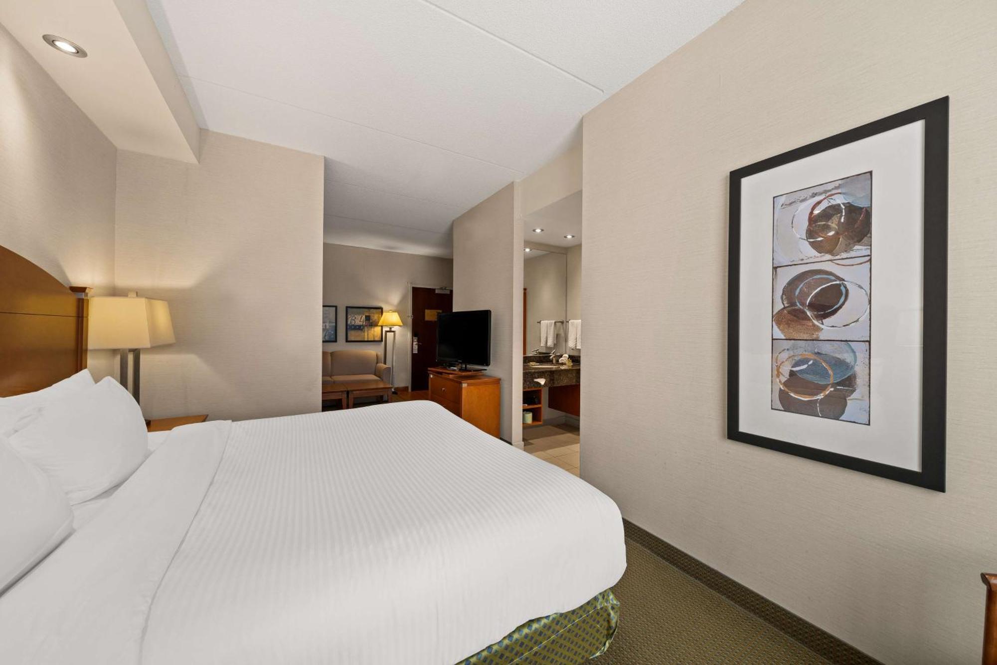 Hotel Western &