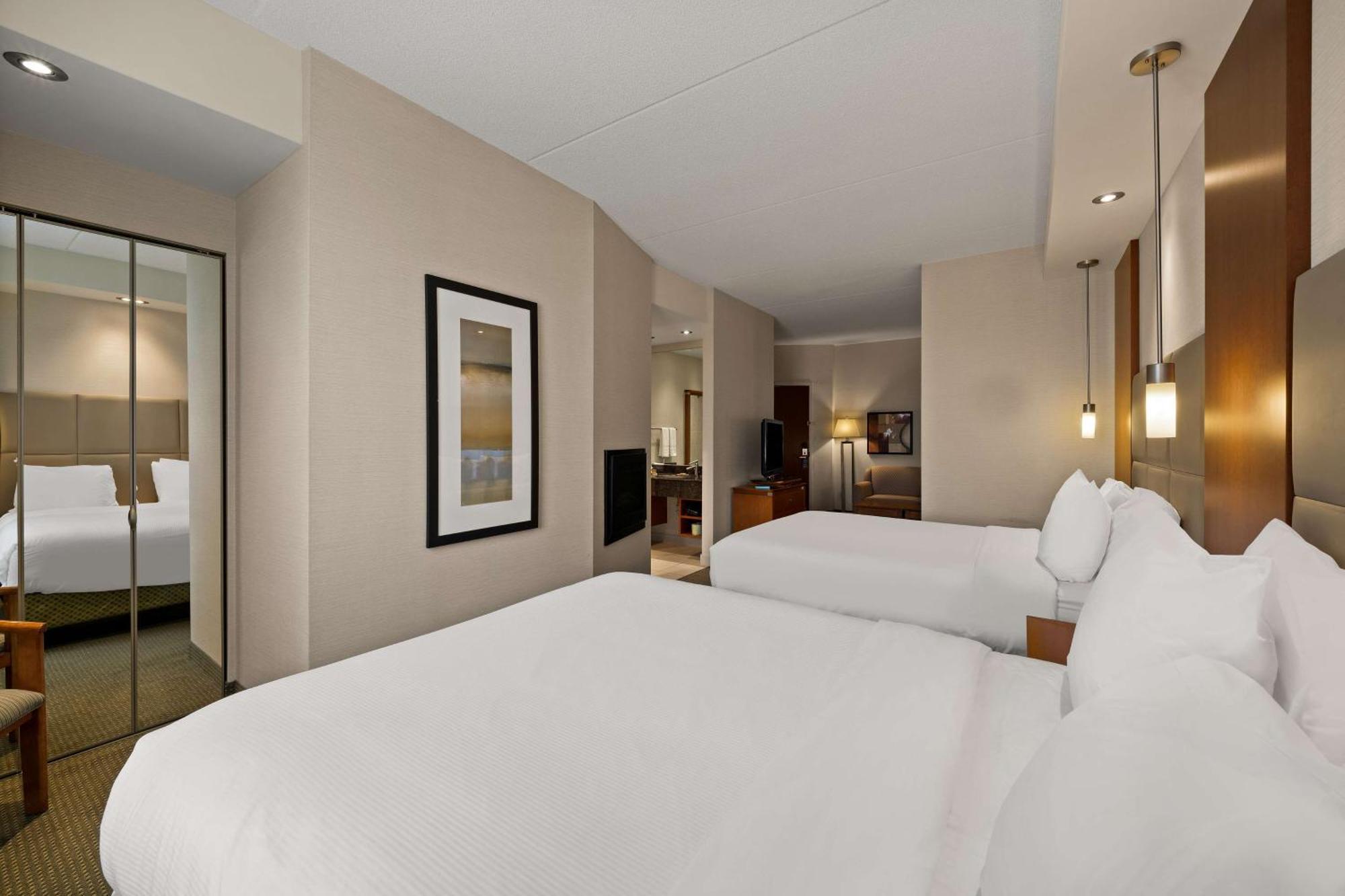 Hotel Western & Orangeville