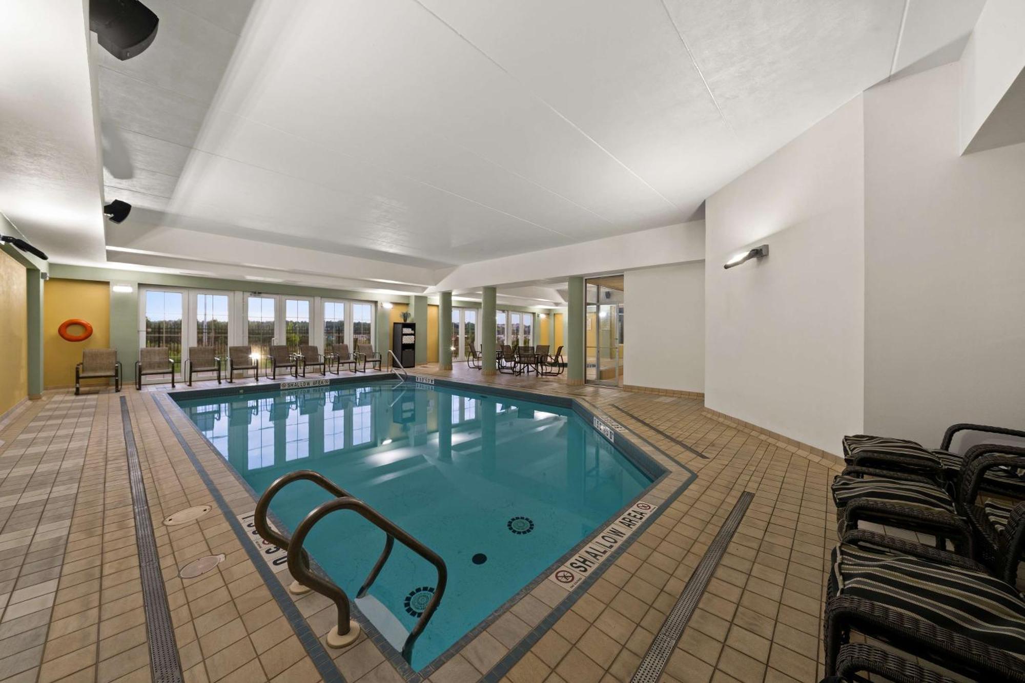 Hotel Western &