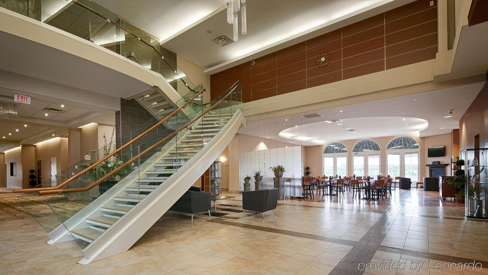 Western & Hotel Orangeville