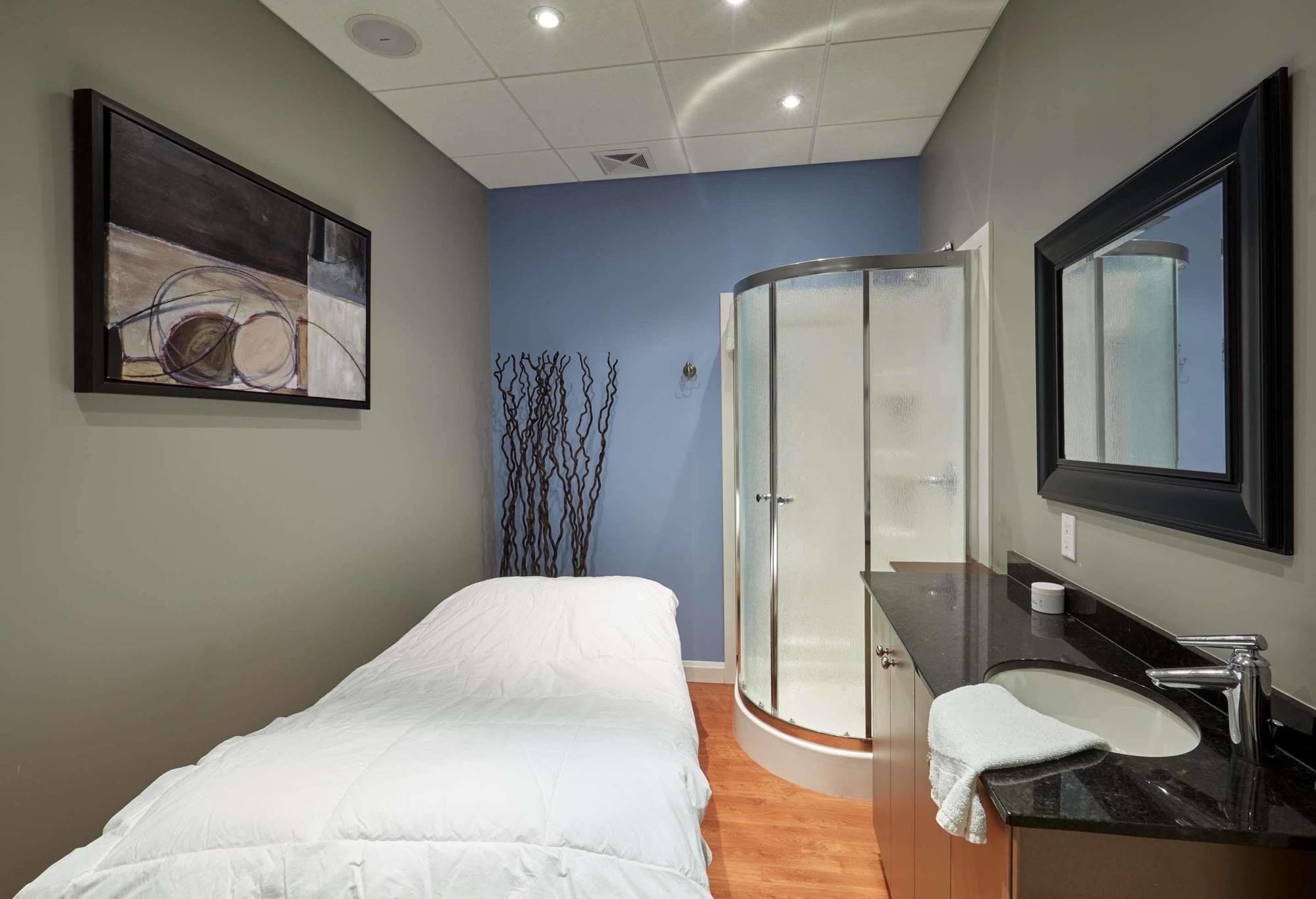 Hotel Western & 3*