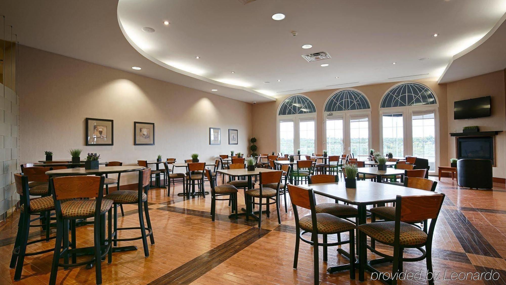 Western & Hotel Orangeville